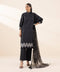3 Piece - Printed Lawn Suit